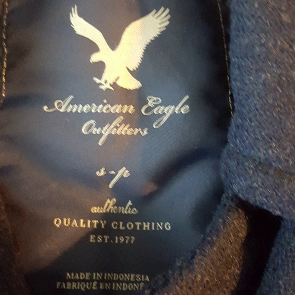 Peacoat - Picture 2 of 3